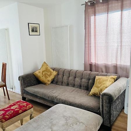 Fabulous 1Bed 1Bath Ground Floor Shared Accommodation ,Only Double Room Единбург Екстер'єр фото
